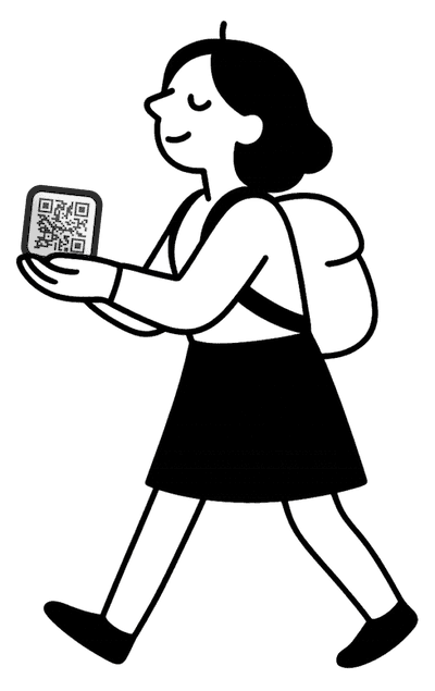 about-woman-walking-device-flip