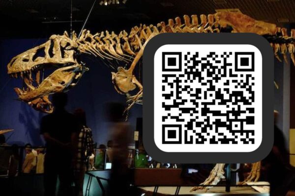 Demo > Dinosaur