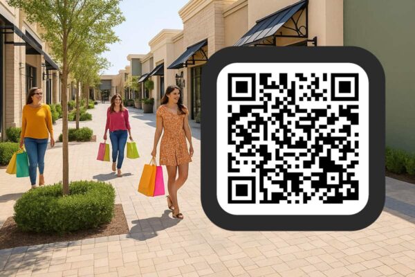 Demo > Store Directory & Map