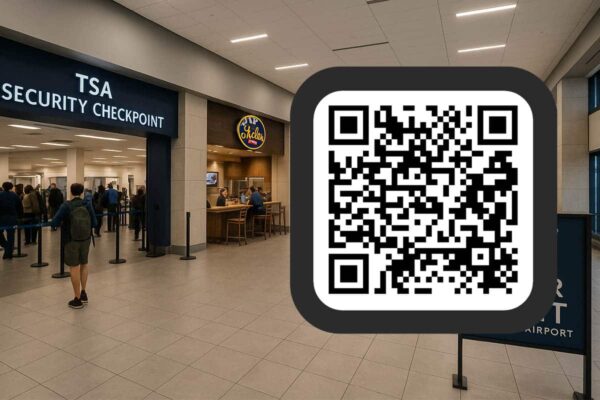 Demo > Airport Directory