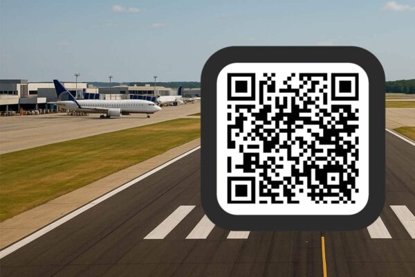 Demo > Flight Tracker