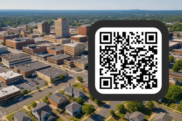 Demo > Local Area Guide