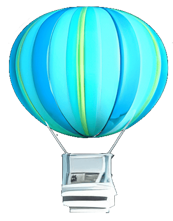 hot-air-balloon