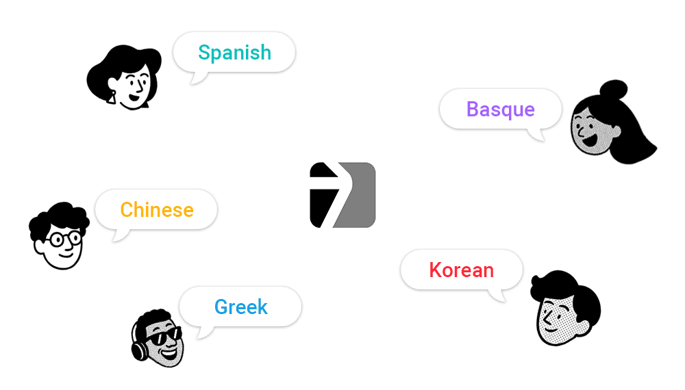 language-faces language-faces