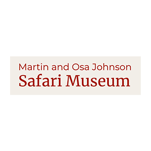 Martin and Osa Johnson Safari Museum