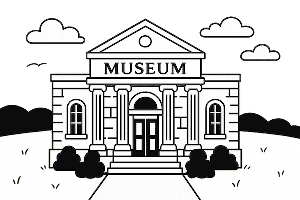 museum museum