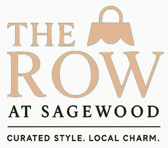 The Row At Sagewood