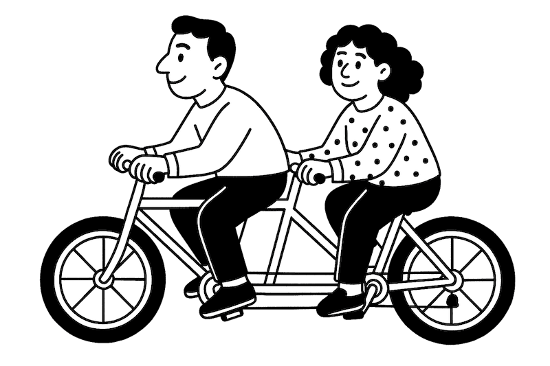tandem-bike-v2 tandem-bike-v2