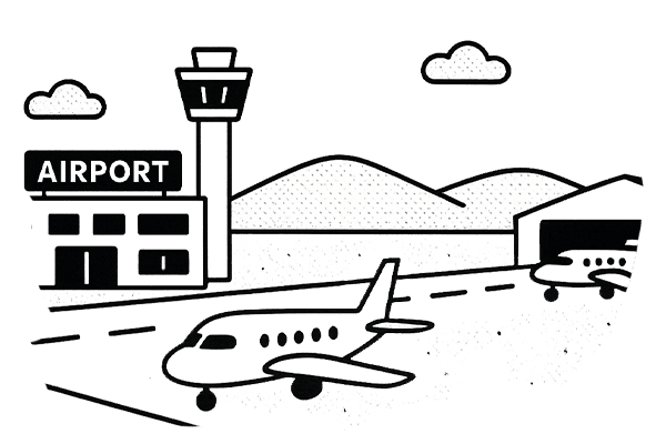 transportation-airport transportation-airport