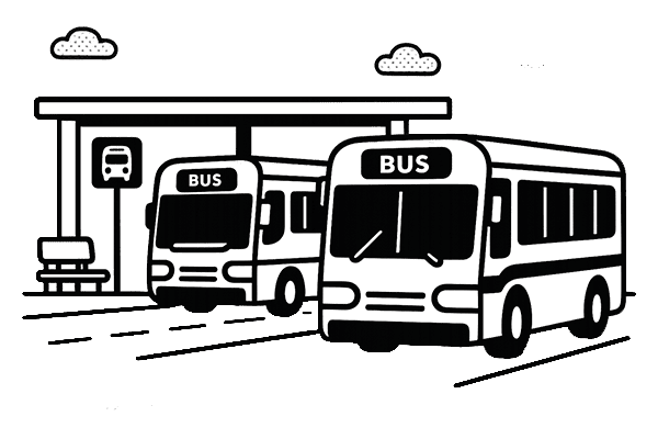 transportation-bus-02 transportation-bus-02